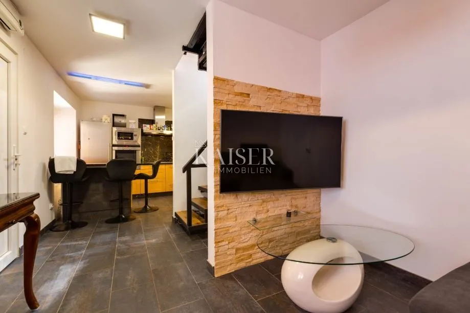 mali lošinj, kuća 110 m2 na odličnoj lokaciji - slika 4