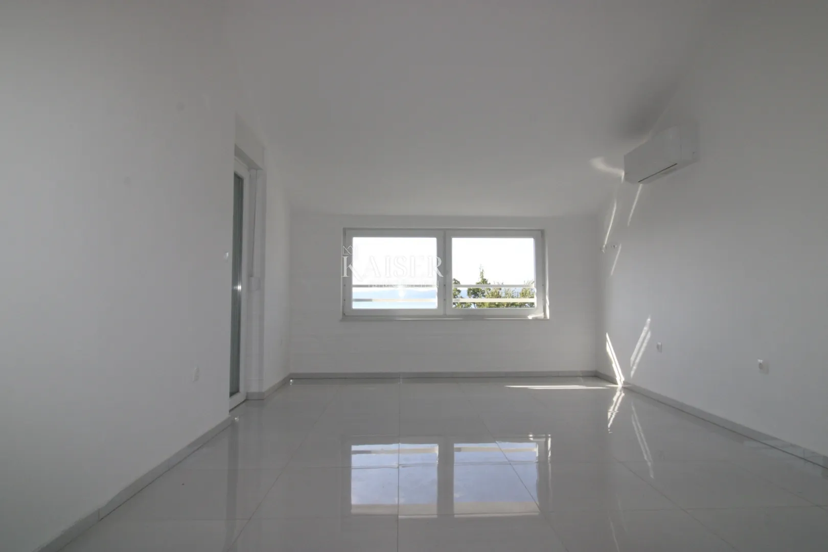 crikvenica, selce - stan 2s+db na 1. katu novogradnje - slika 5