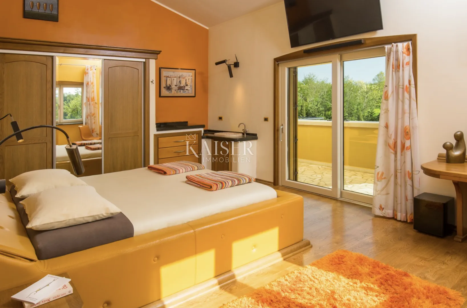 istra, pazin - jedinstveno imanje, 42.000 m2 - slika 7