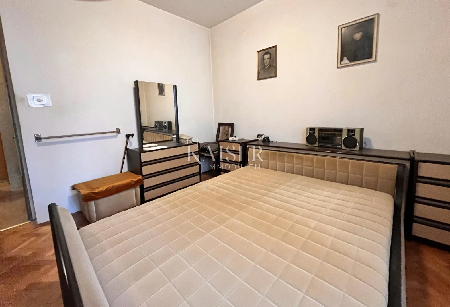 rijeka, rešetari - stan 2s+db s pogledom na more - slika 8