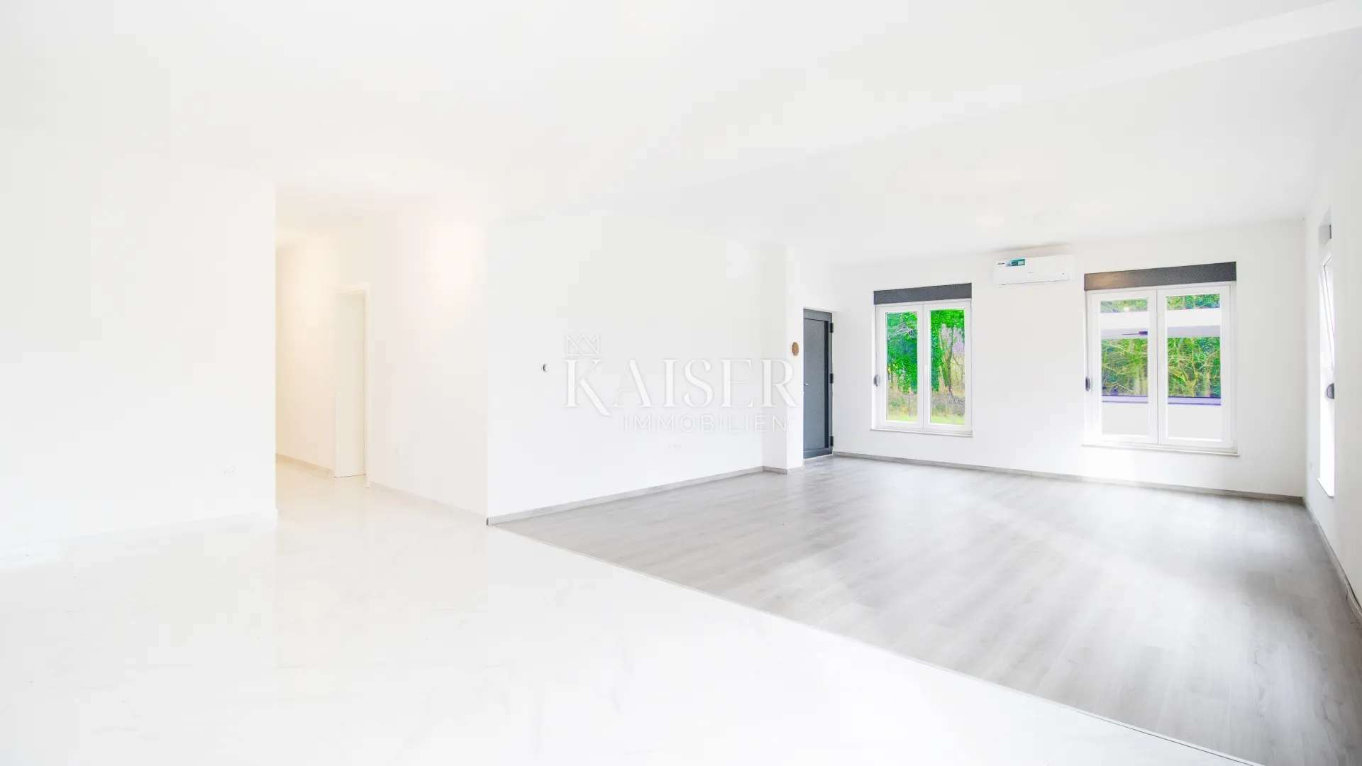 istra, labin - novogradnja s bazenom u prirodi, 137 m2 - slika 15