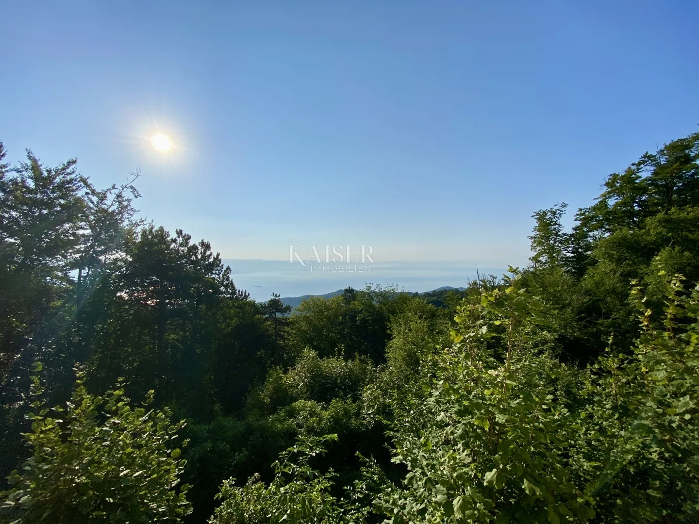 opatija, poklon – vila u parku prirode s pogledom na more - slika 21