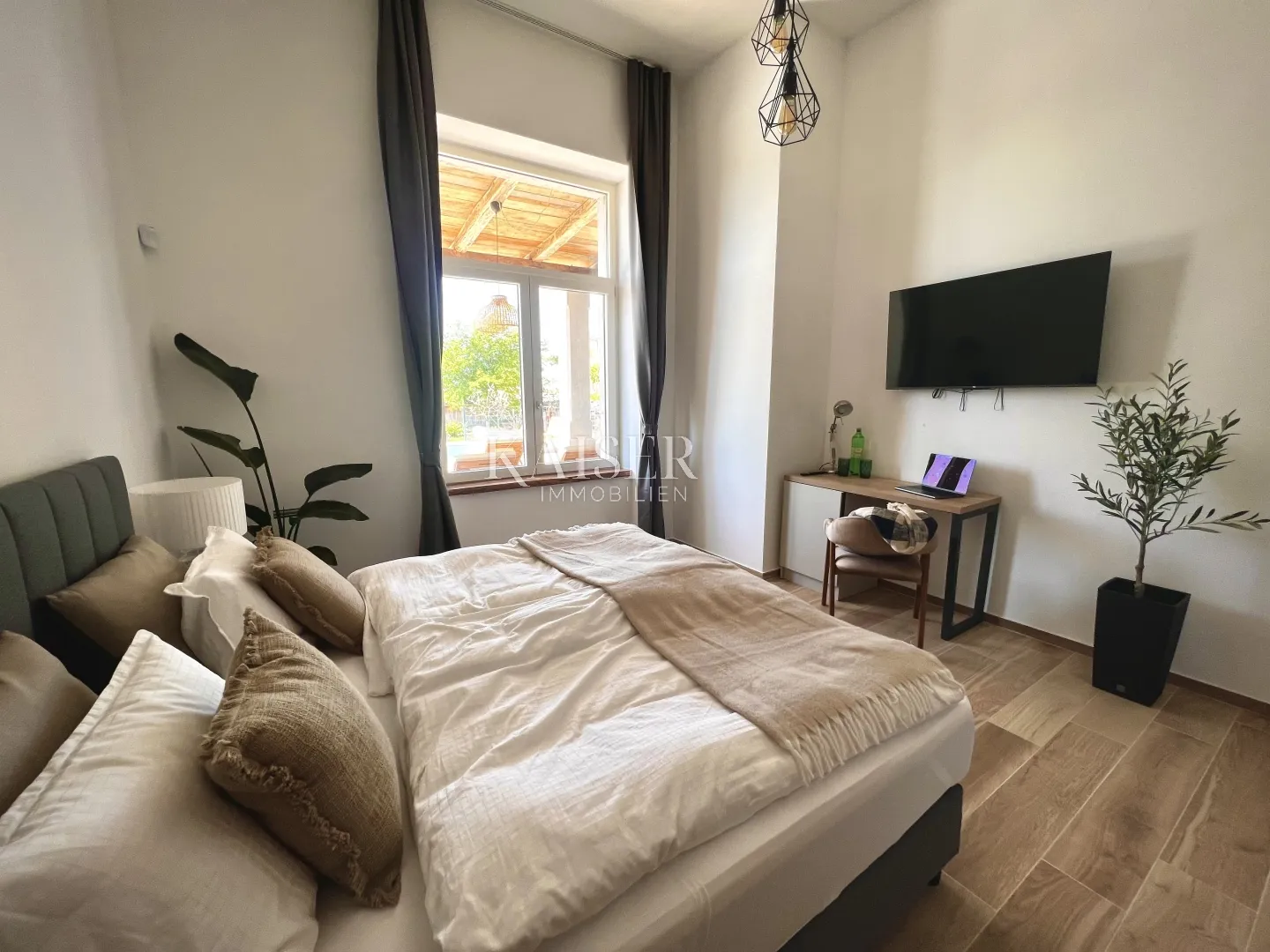 istra - poreč, luksuzna stoljetna vila sa bazenom - slika 20
