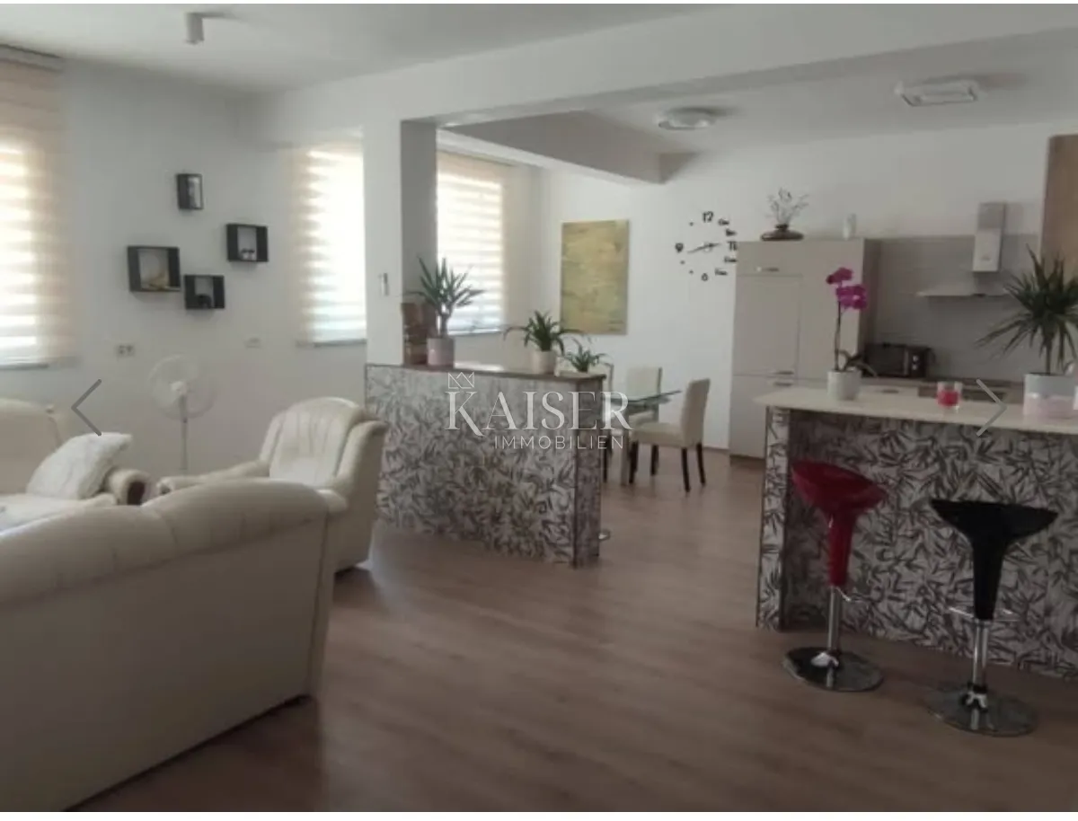 istra, pula - stan novije gradnje od 100m2 - slika 3