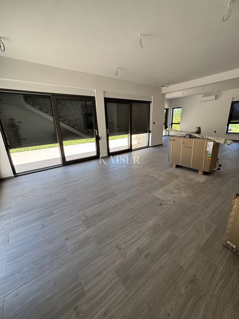istra, tar - moderna luksuzna vila s bazenom 242m2 - slika 14