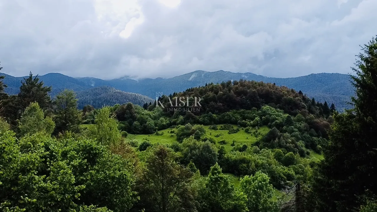 crni lug – građevinsko zemljište s prekrasnim pogledom - slika 5