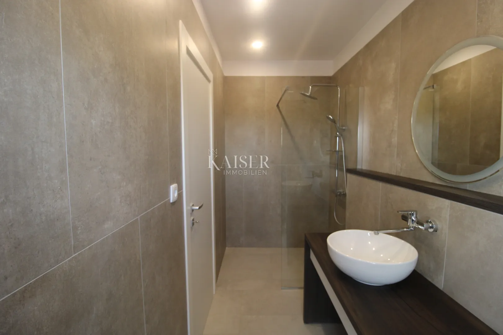 istra, krnica - vila s pogledom na more, 173 m2 - slika 9