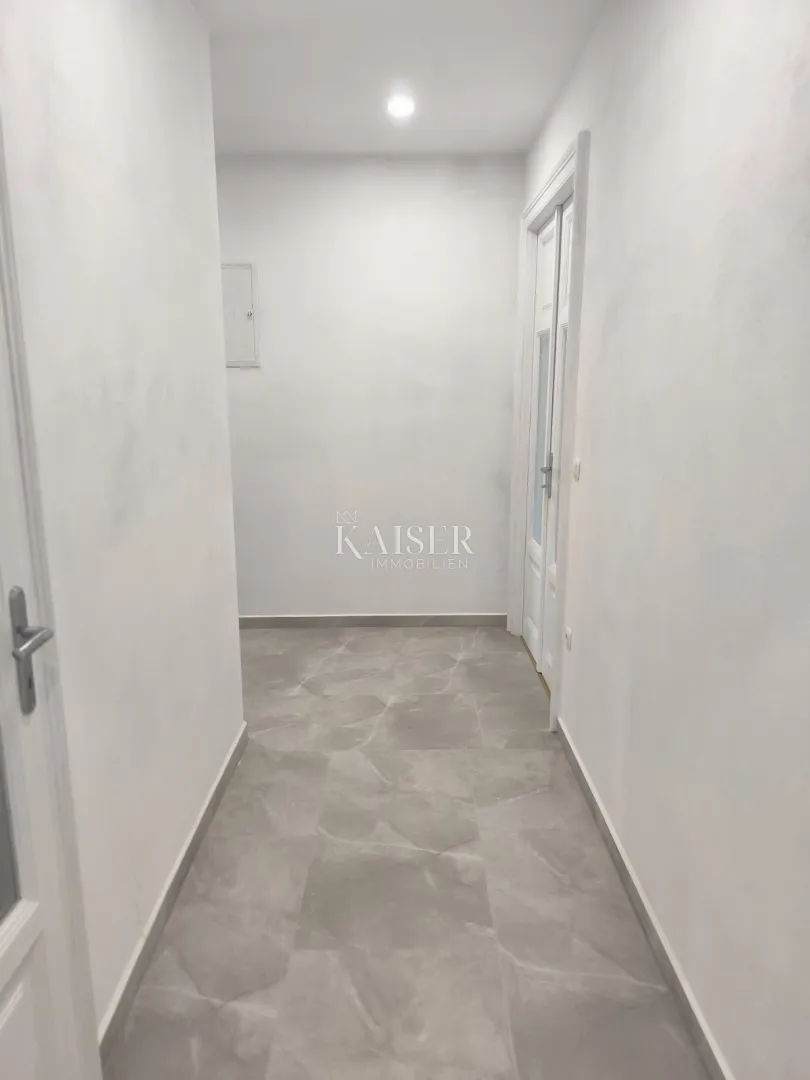rijeka, potok- prostrani renovirani stan 125 m2 - slika 3