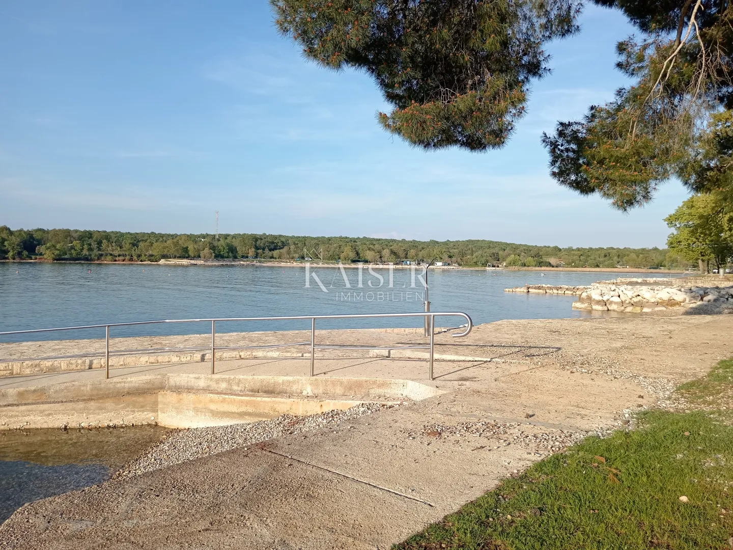 poreč, funtana, istarska kamena kuća blizu mora - slika 15