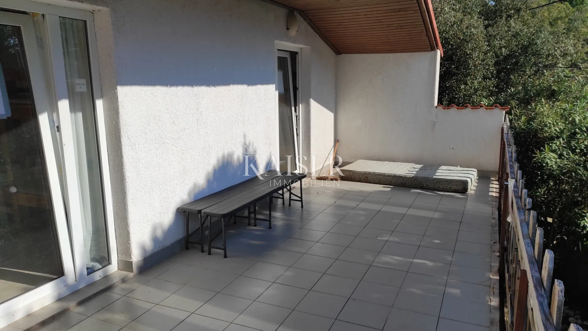 zadar, otok silba- samostojeća kuća 100m udaljena od mora - slika 7