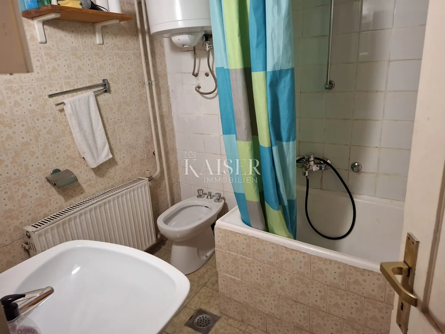 otok cres-lošinj, osor, bivši samostan, 50 m od mora - slika 34