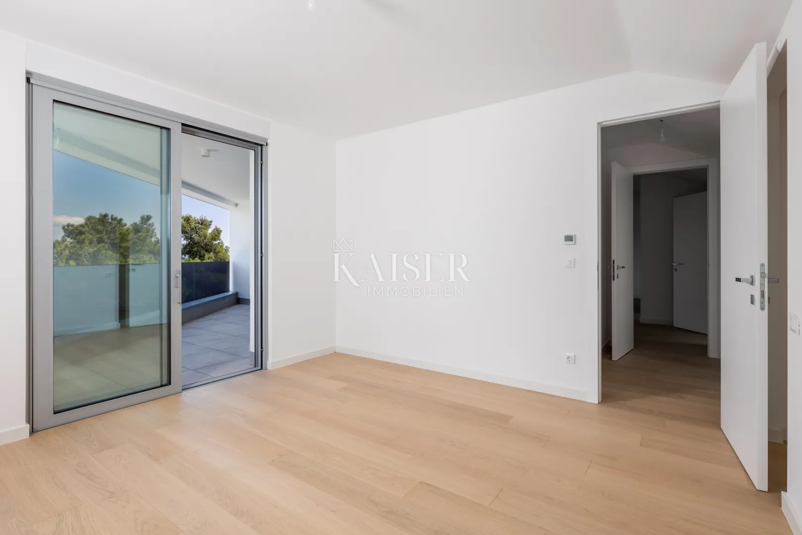 opatija, penthouse, na traženoj lokaciji s pogledom - slika 20