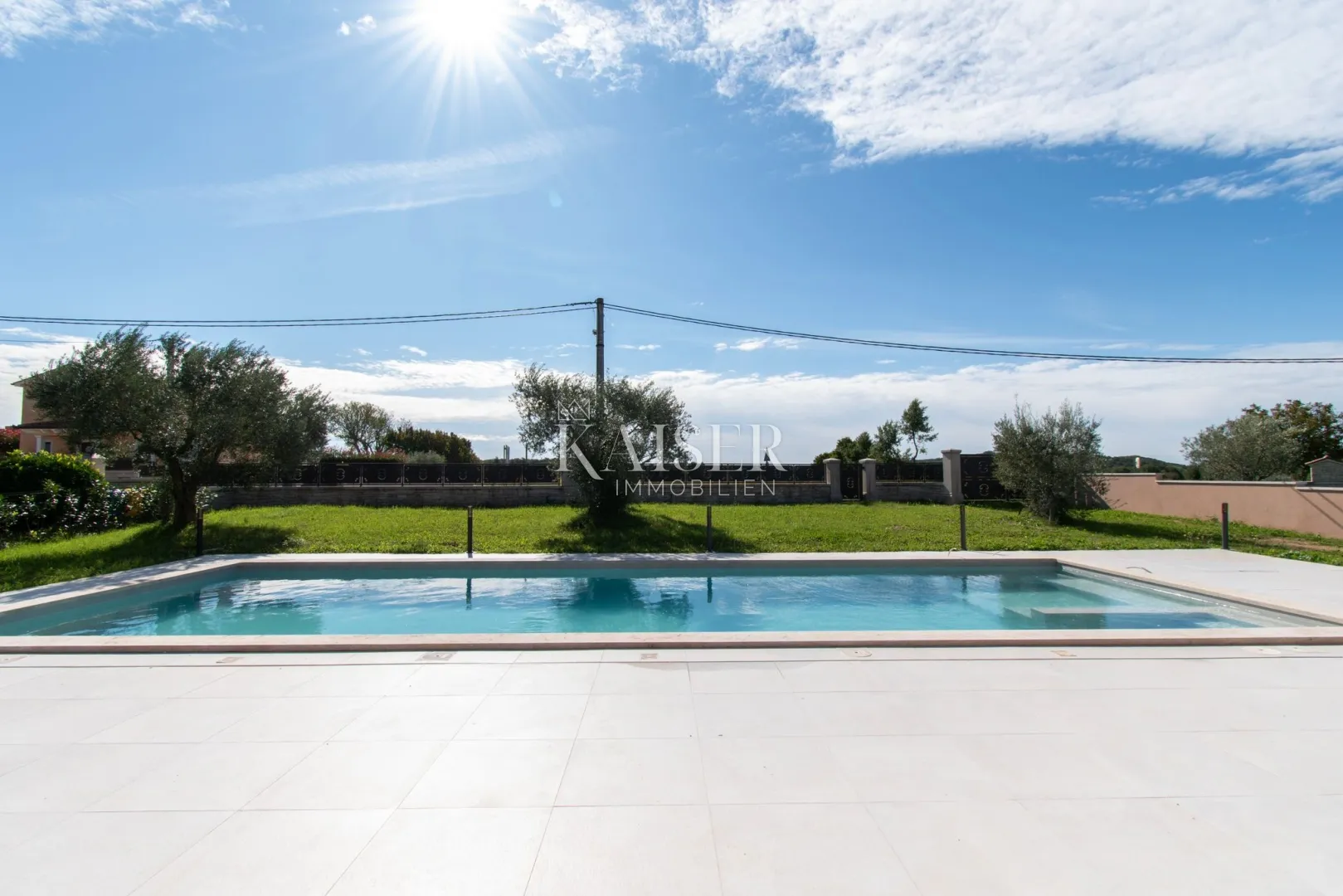 istra - poreč, luksuzna vila sa bazenom i spa zonom - slika 5
