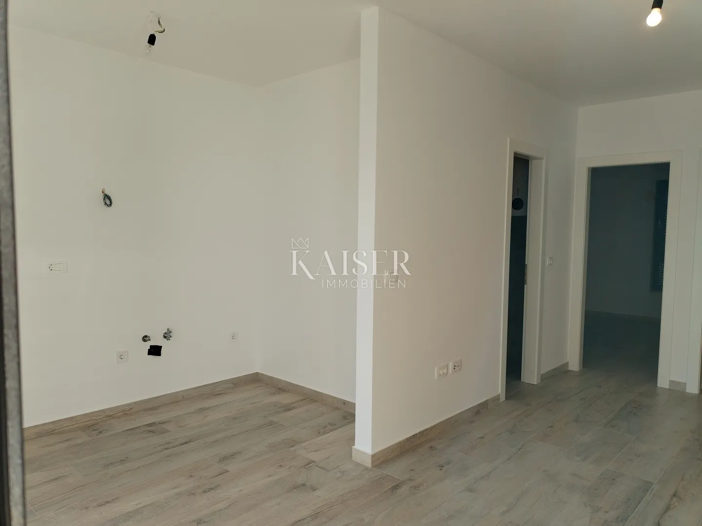 istra, umag, stan 67 m2, 300m od mora - slika 4