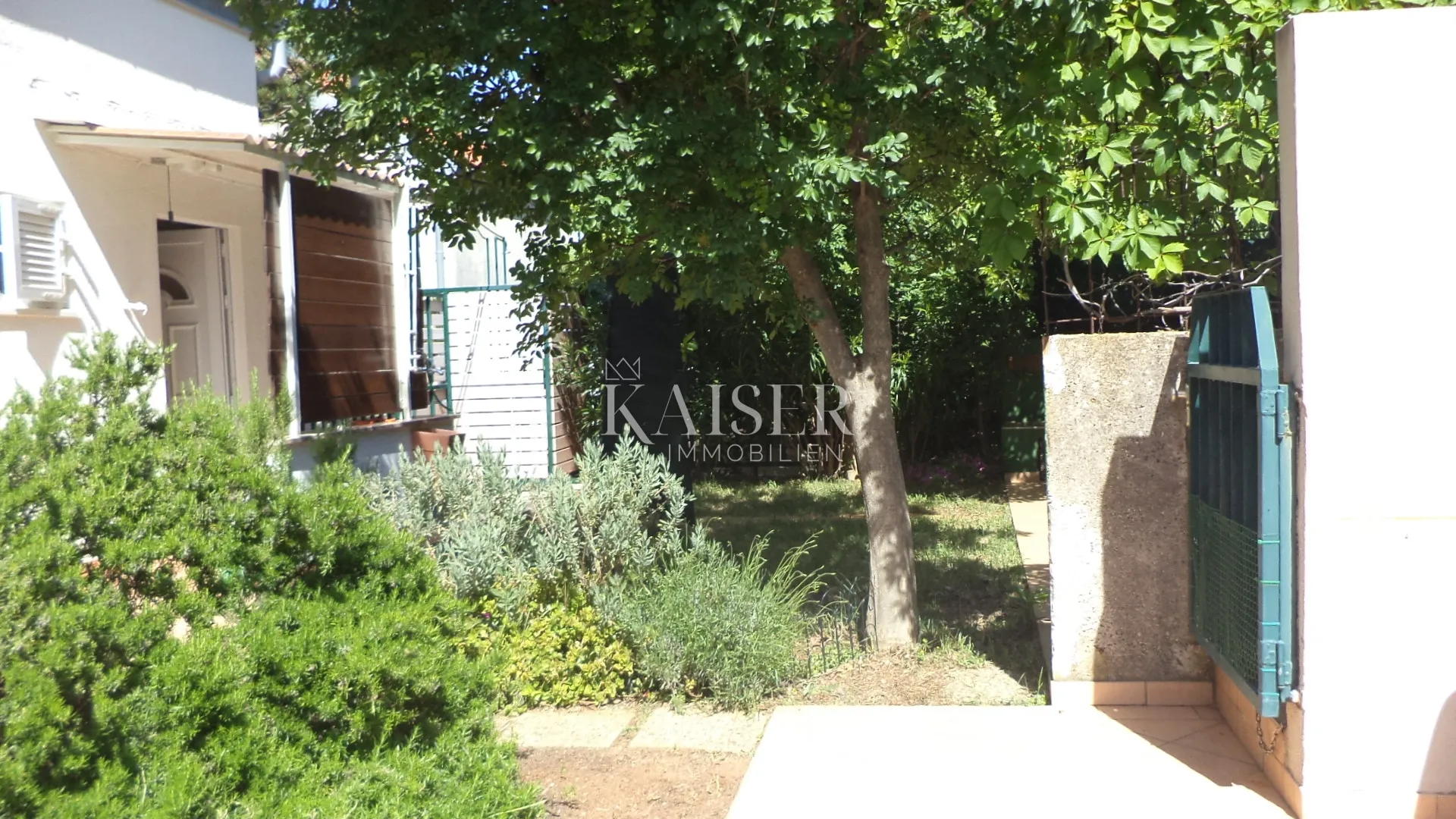 otok cres, zaglav, vikendica-apartman s pogledom na more - slika 16