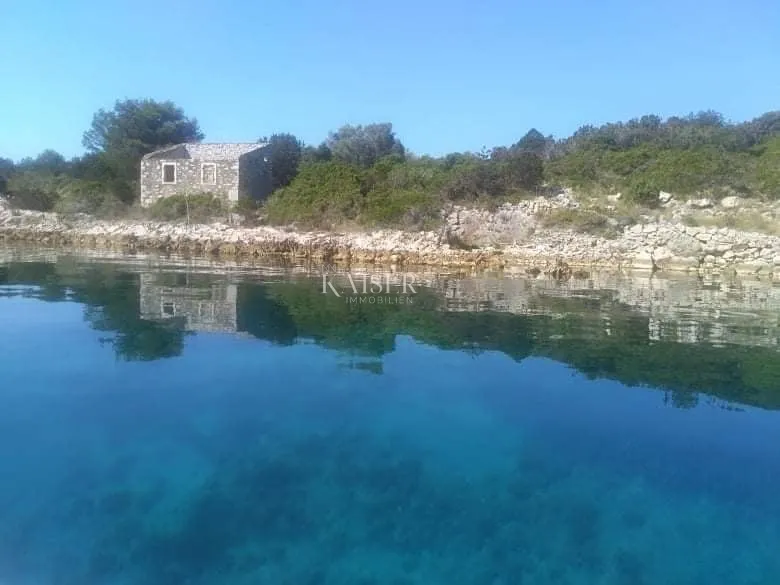 Veli Iž - otok, 128106 m2, jedinstvena prilika - Veli Iž, Zadar