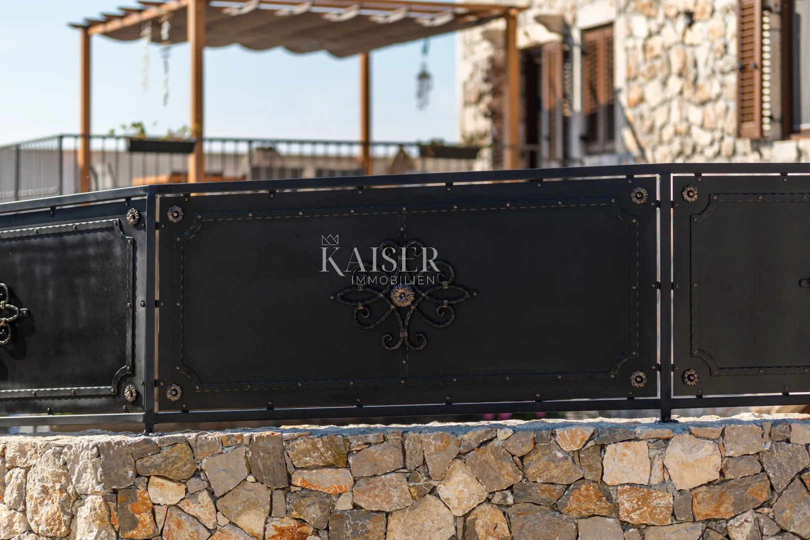 otok krk, risika - luksuzna villa sa bazenom - slika 20