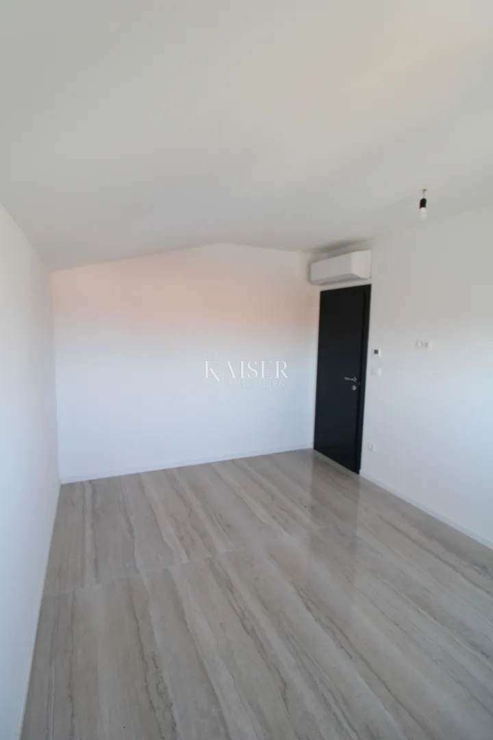 malinska -penthouse sa terasom i pogledom na riječki zaljev - slika 27