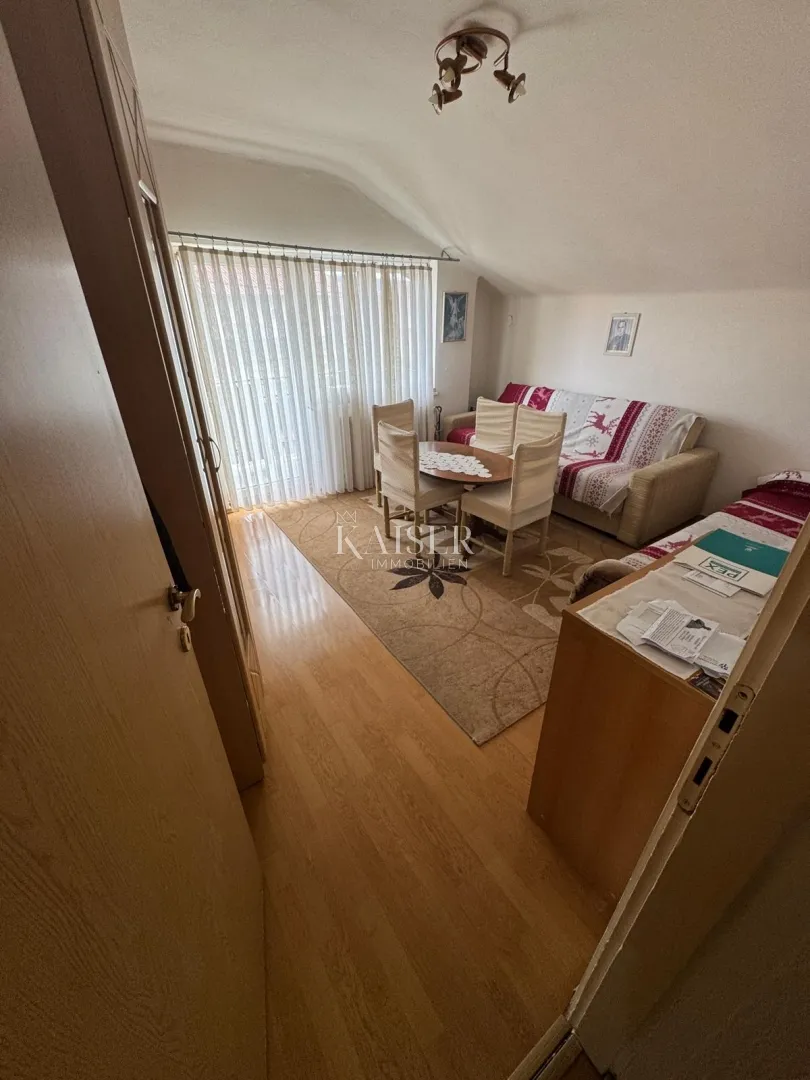 zaprešić, centar, dvosobni stan 70 m² - slika 4