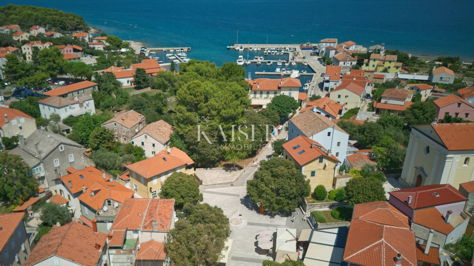 mali lošinj, nerezine – autentična kuća - slika 22