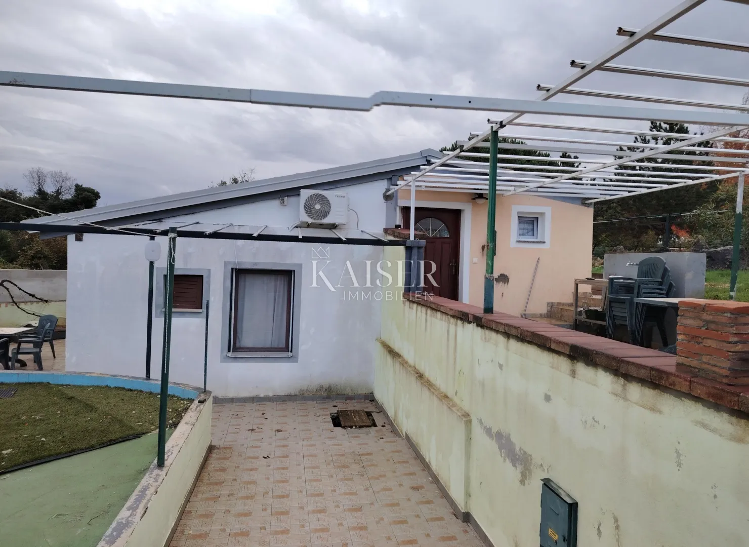 istra, rovinj - dvije samostojeće kuće sa bazenom - slika 4