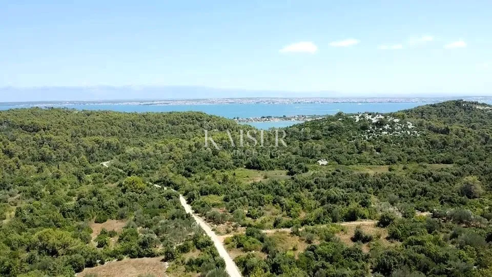 zadar – lukoran kamena kuća za renovaciju 94 m2 - slika 5