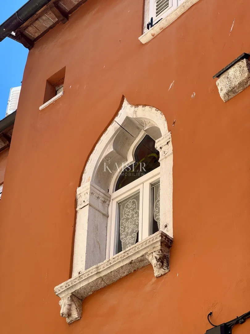 istra, rovinj centar - kuća sa šest apartmana u povijesnoj jezgri - slika 5