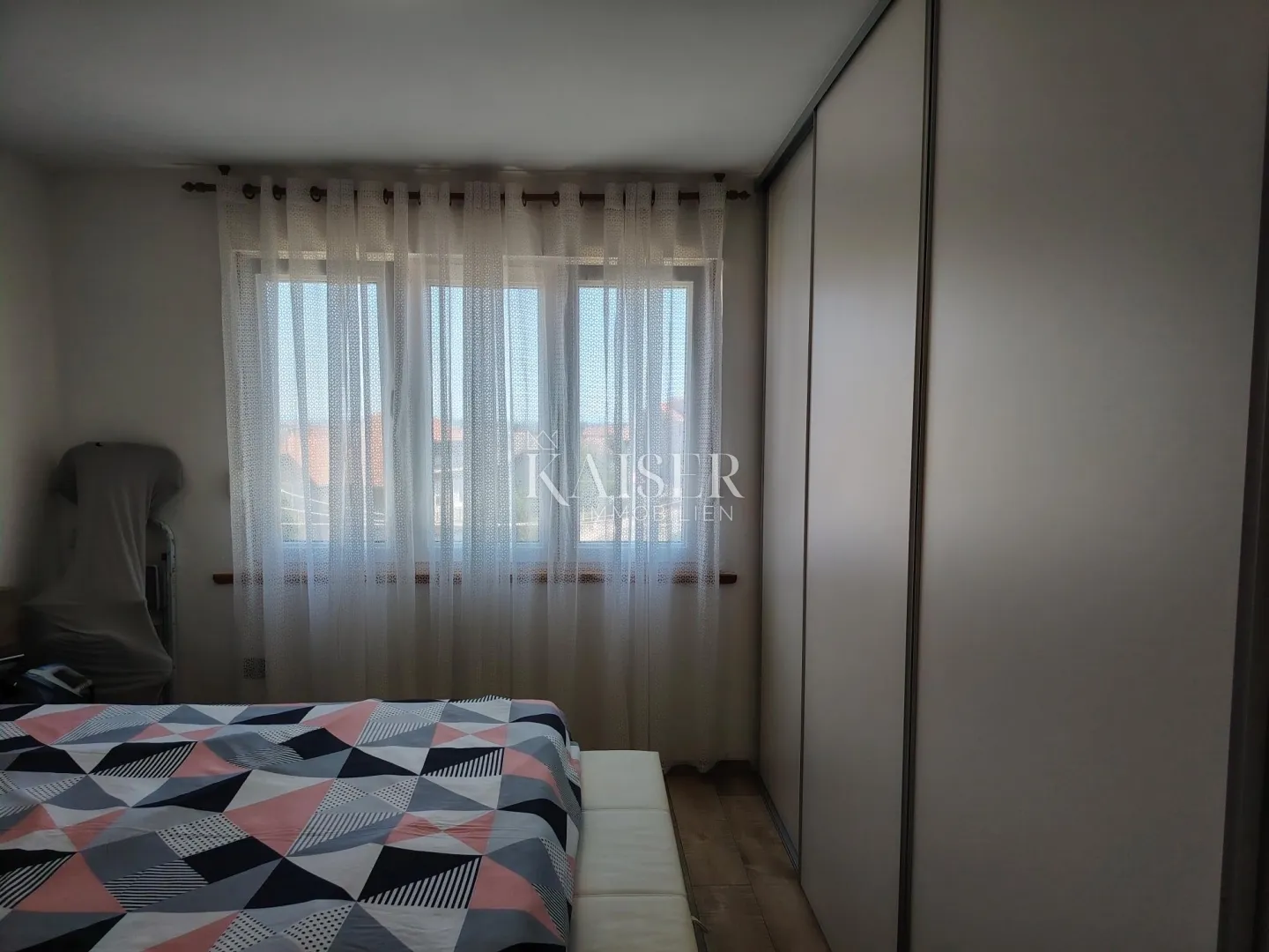 istra, pula - renoviran stan komplet 53m2 - slika 10