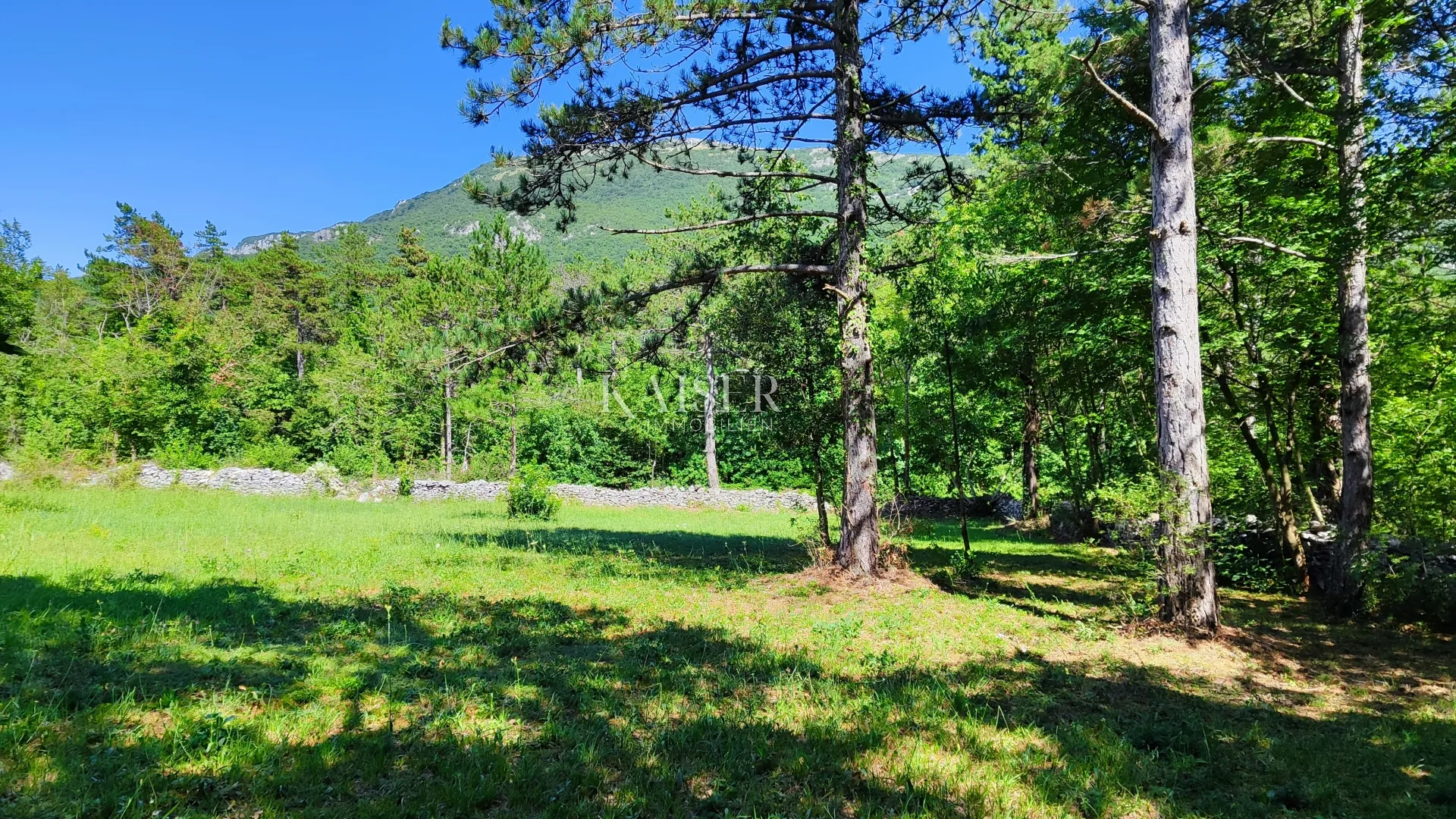 istra, labin - kuća za adaptaciju, 110 m2 - slika 12