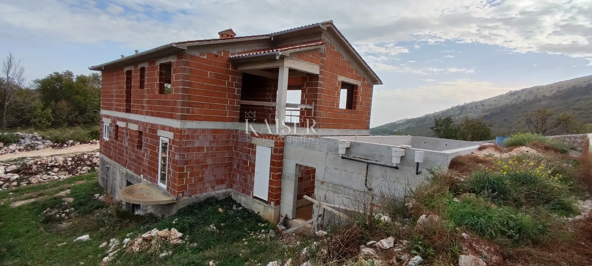 opatija, brseč - vila s pogledom na more, 210 m2 - slika 14