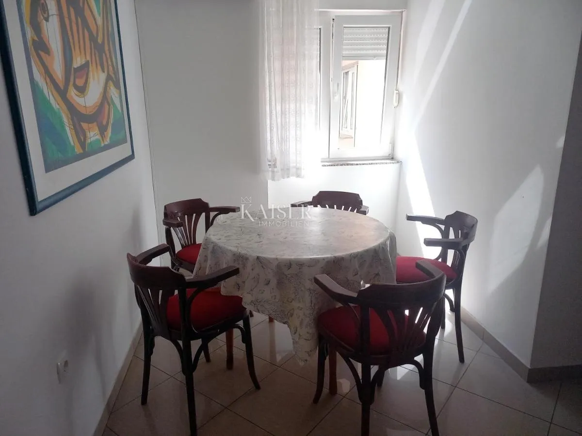novi vinodolski - kuća sa 8 apartmana u blizini mora - slika 9