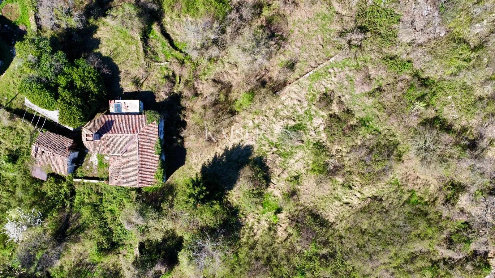 opatija, mošćenička draga - imanje na moru, 8 000 m2 - slika 9