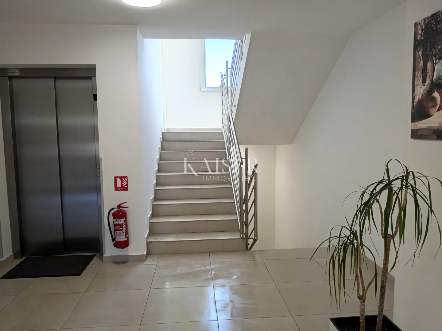 istra, umag, odličan stan 74m2 s vrtom - slika 13
