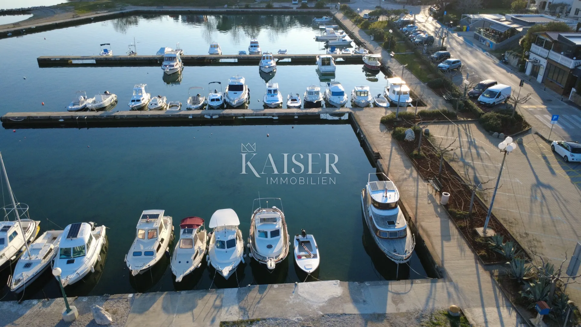 otok krk, čižići- dvosoban stan 55m2, samo 60m od mora - slika 27