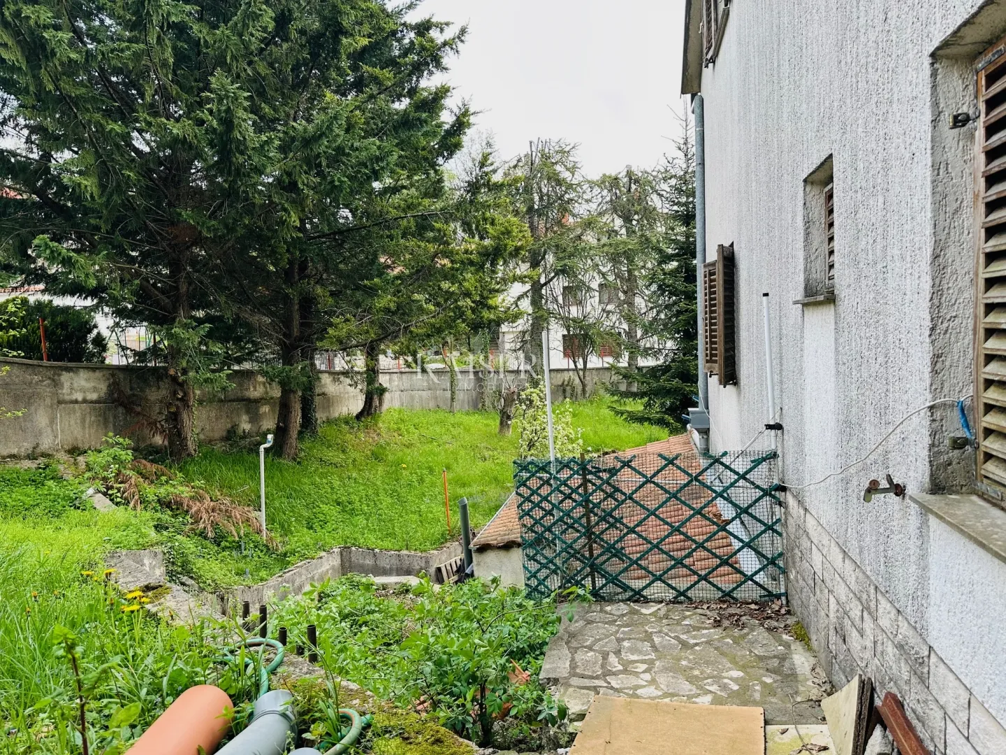 matulji, rukavac - kuća s dvije stambene jedinice na prostranoj okućnici - slika 2