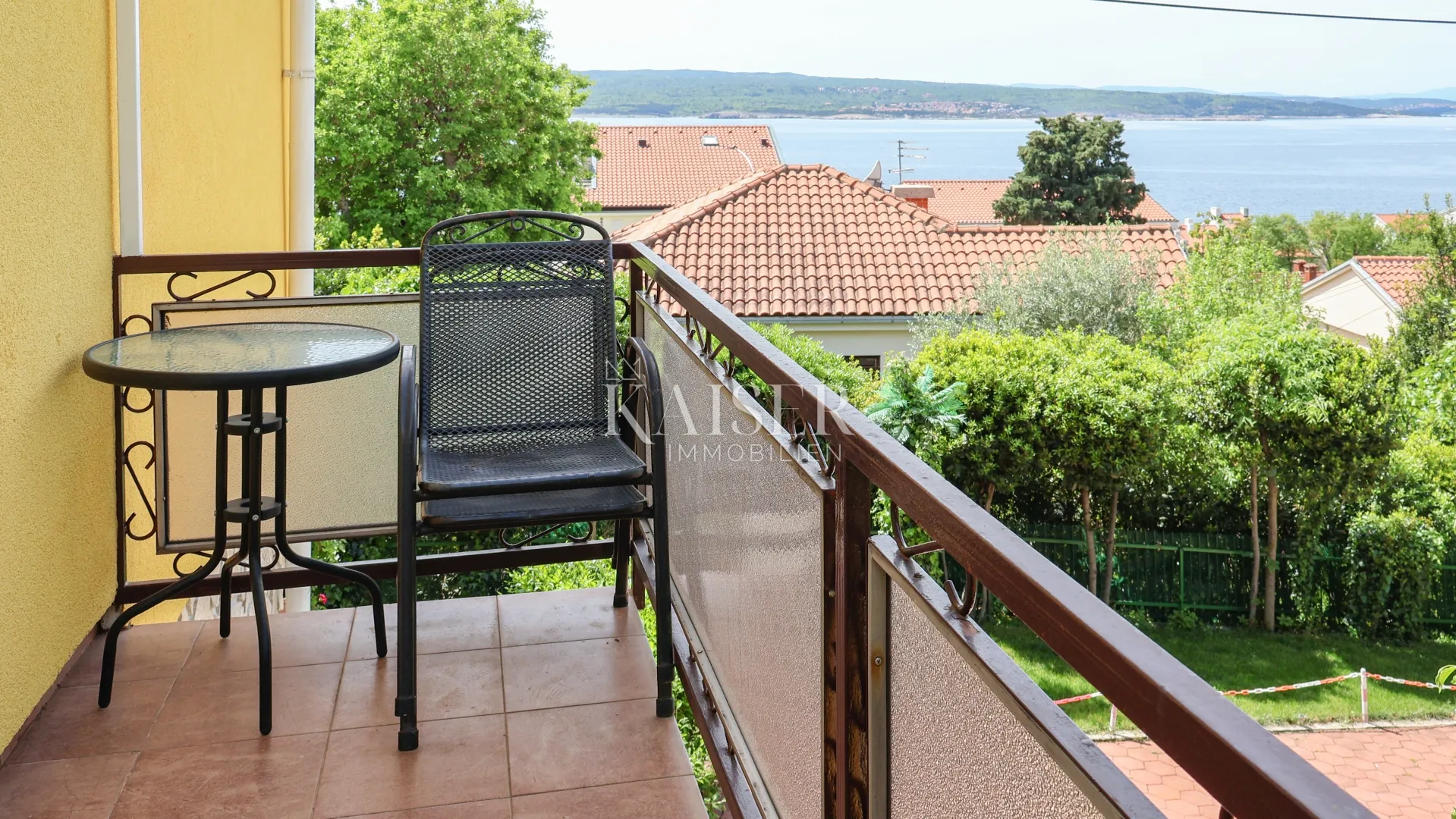 crikvenica, selce - predivna kuća sa okućnicom - slika 18
