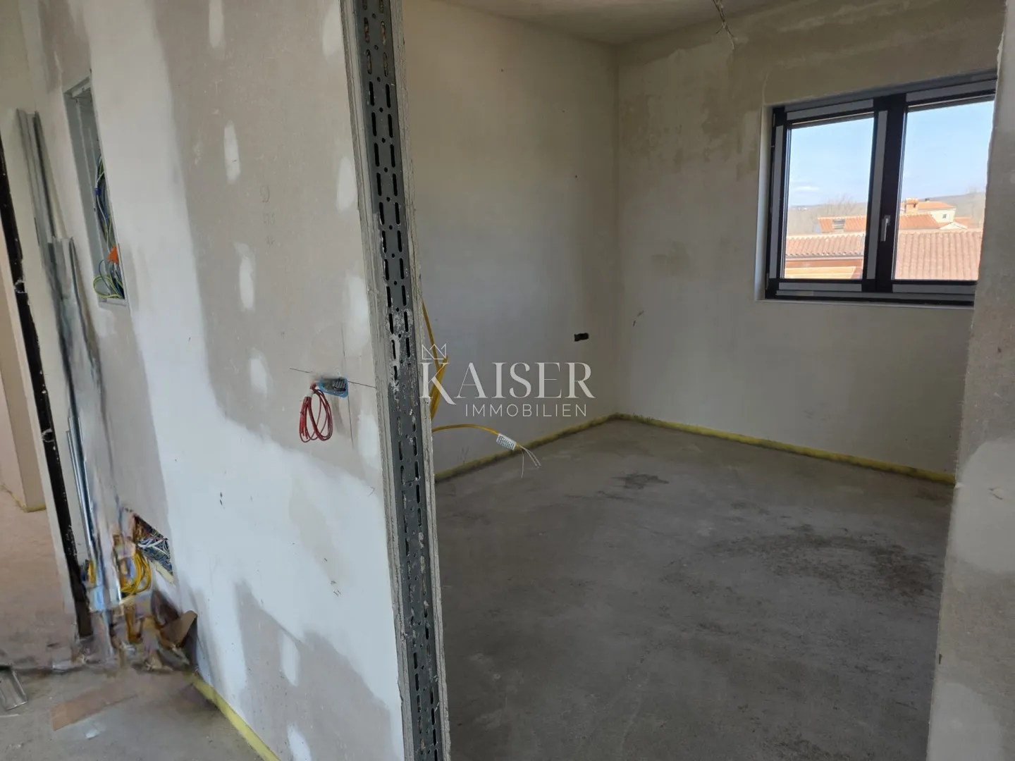 istra. poreč - dvosobni stan 82m2 s pogledom na more - slika 11