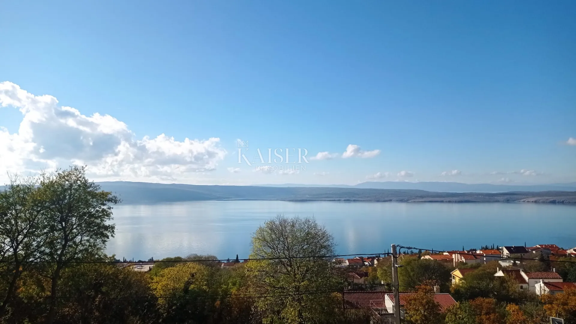 crikvenica, dramalj - troetažni luksuzni stan - slika 11