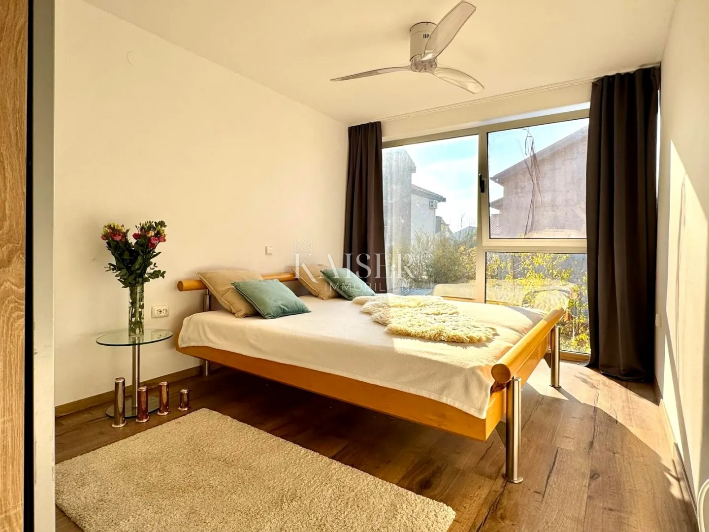 zadar – novi bokanjac moderna vila 186 m2 - slika 11