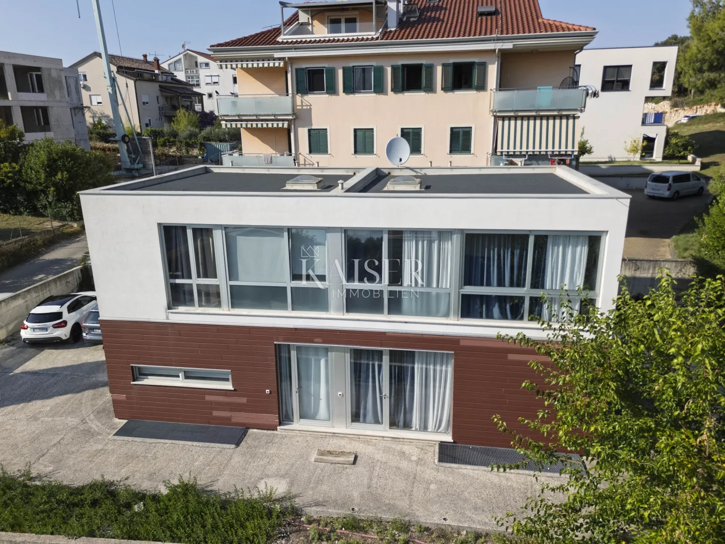 rovinj - kuća u blizini plaže - slika 5
