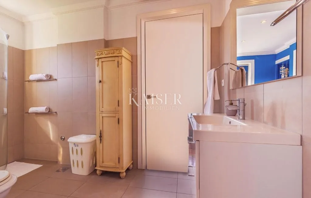 istra, medulin - ekskluzivna vila 300 m od mora, 500 m2 - slika 11