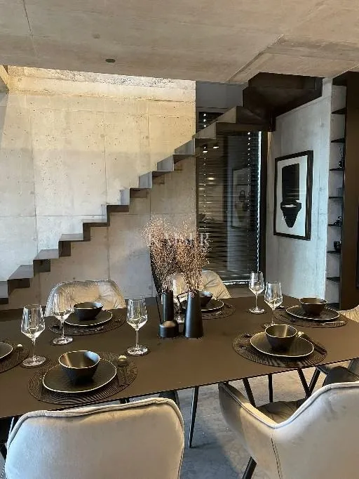 zagreb - moderna kuća s prekrasnim pogledom na zagreb - slika 9