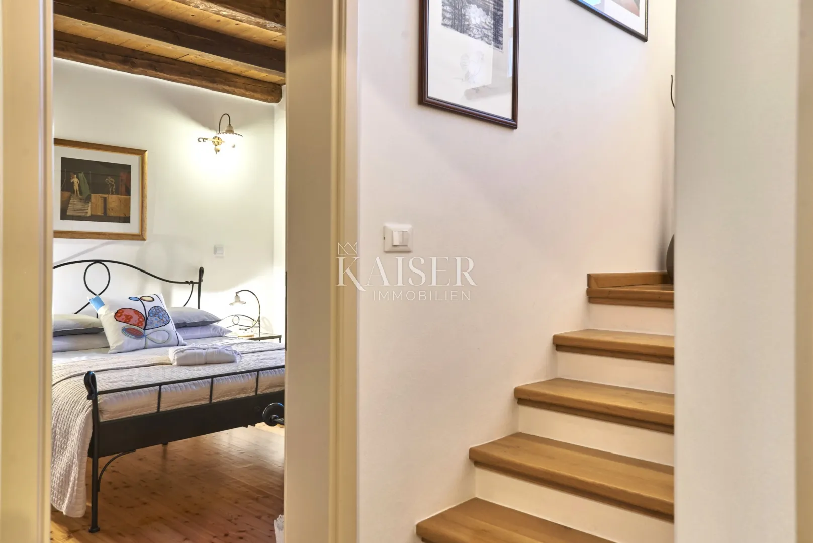 istra, karojba - šarmantna vila u srcu istre, 212m2, 4 spavaće sobe - slika 20