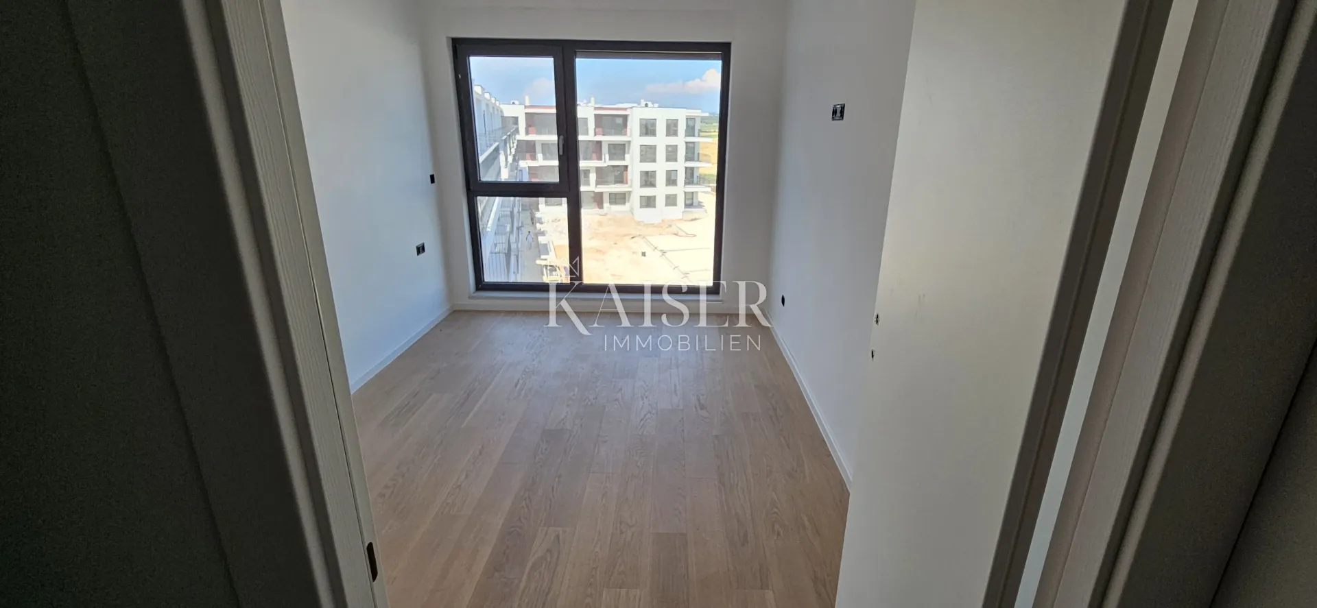 istra, umag – dvosoban stan sa dnevnim boravkom, 71m2, prizemlje sa okućnicom - slika 14