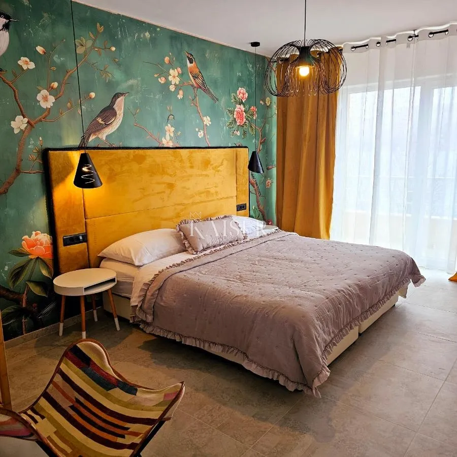 pag, mali botique hotel prvi red do mora - slika 6