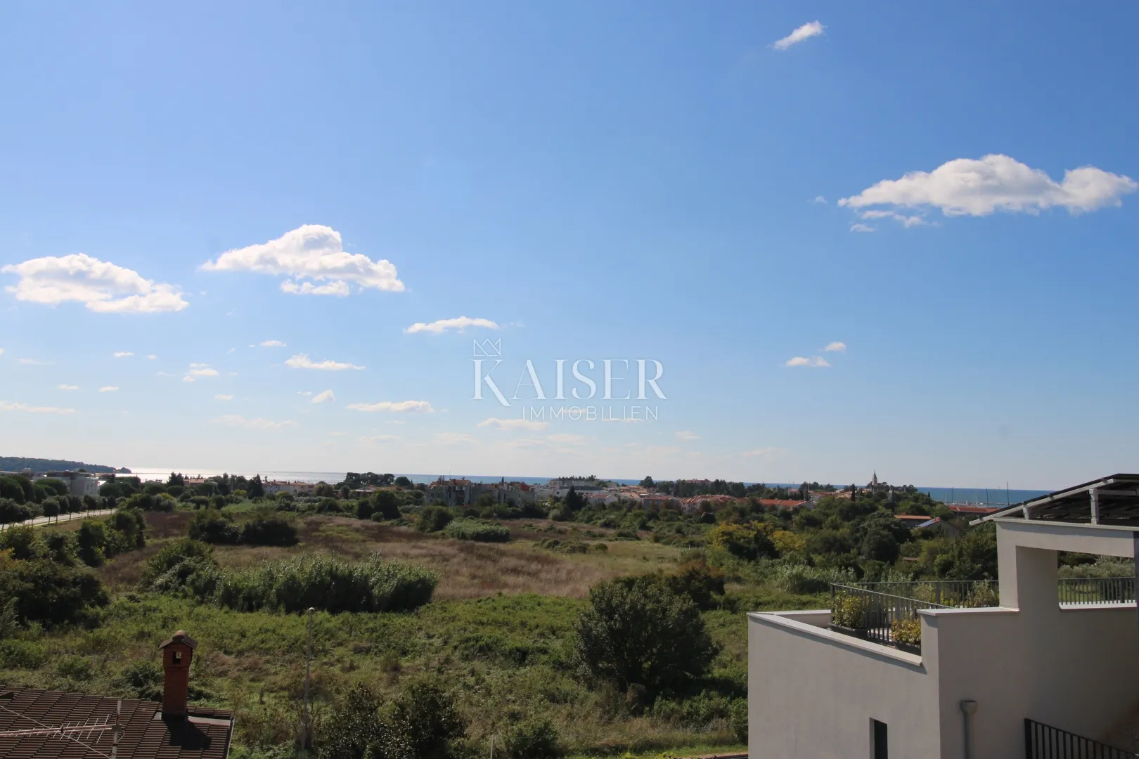 istra, novigrad - luksuzno opremljen stan 119m2; top lokacija; pogled more - slika 23