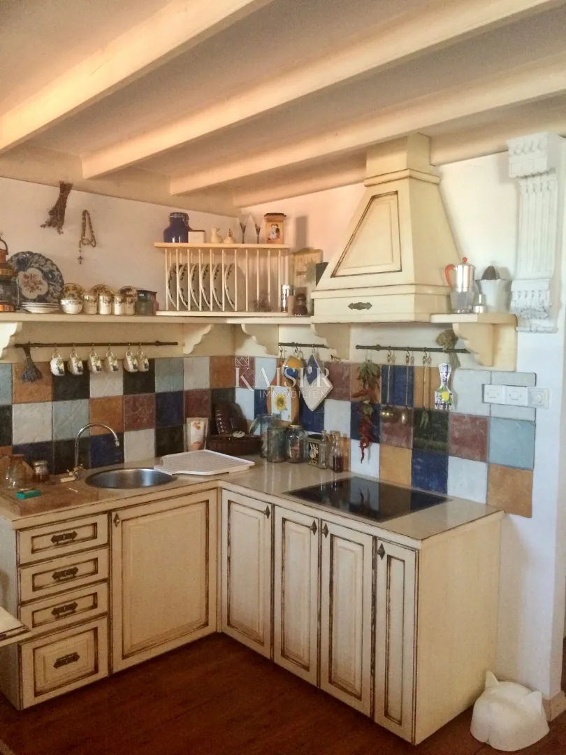 istra, rovinj, stan u srcu gradske jezgre - slika 2