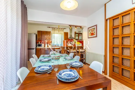 otok krk, pinezići - samostojeća kuća 410m2 - slika 19