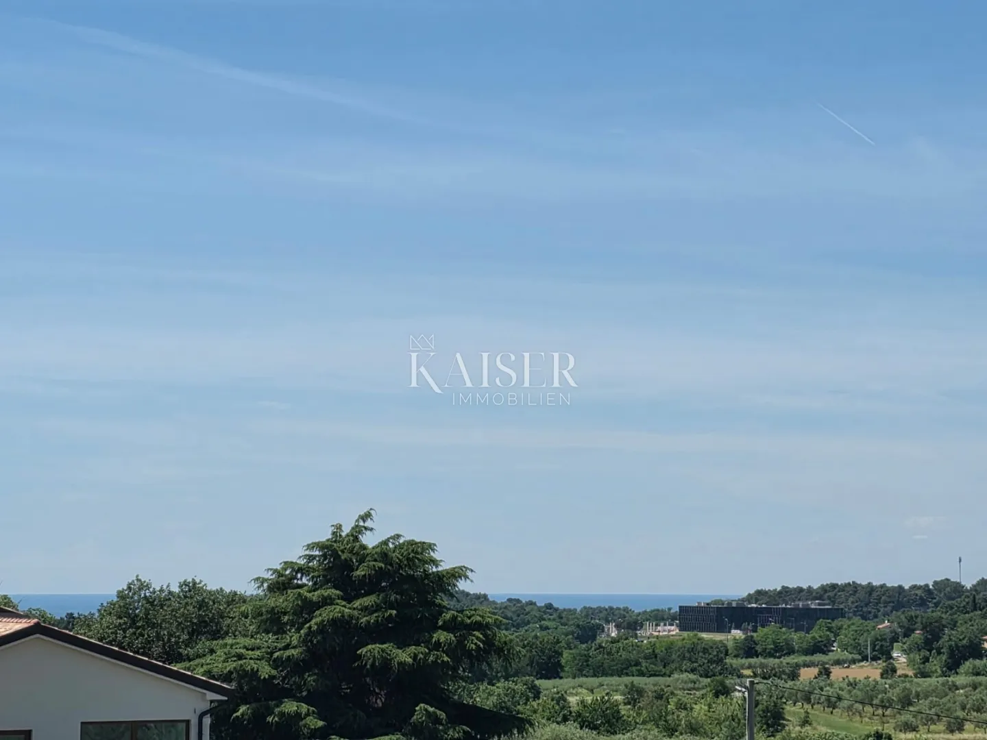 Istra, Poreč, luksuzna vila s bazenom, 3 km od Poreča