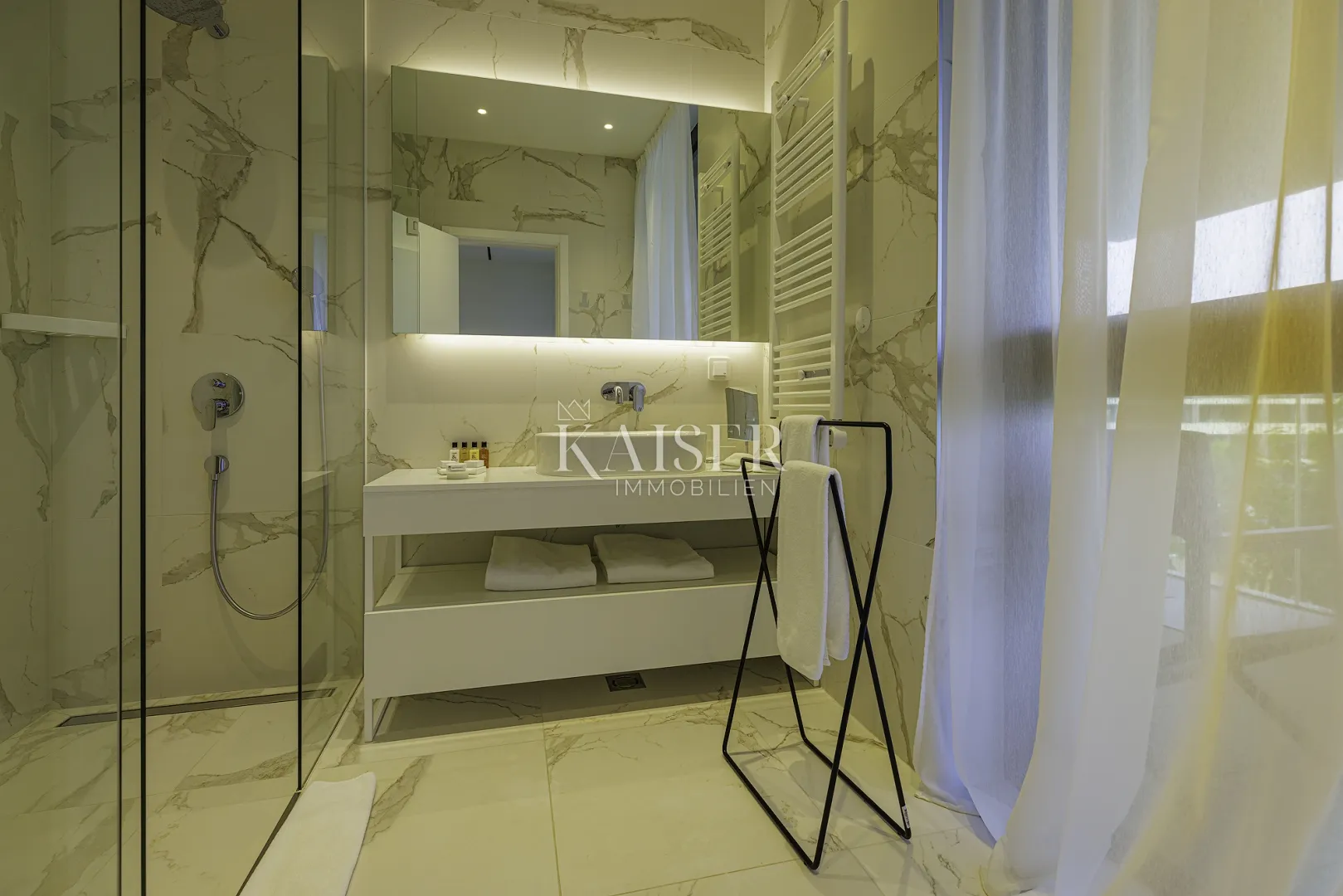 istra, umag, savudrija - luksuzna vila u resortu, sa tri spavaće sobe, 427m2 - slika 21